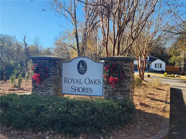 $695,000 | 110 Crepe Myrtle Lane, Anderson, SC 29625