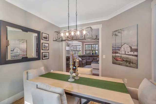 $695,000 | 110 Crepe Myrtle Lane, Anderson, SC 29625