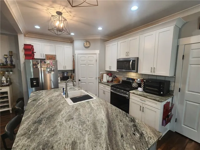 $695,000 | 110 Crepe Myrtle Lane, Anderson, SC 29625