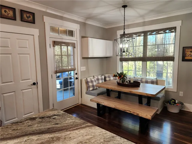 $695,000 | 110 Crepe Myrtle Lane, Anderson, SC 29625