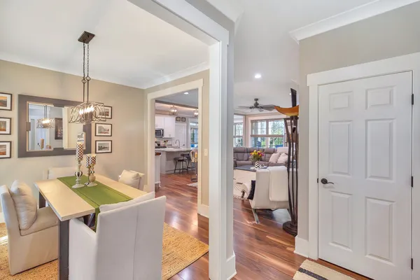 $690,000 | 110 Crepe Myrtle Lane, Anderson, SC 29625