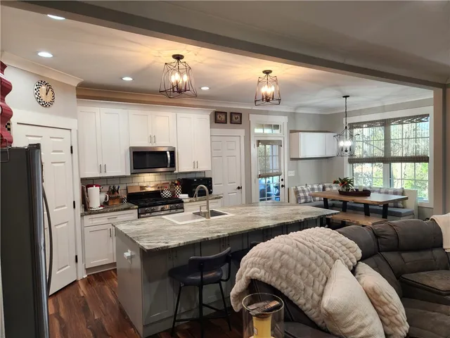 $695,000 | 110 Crepe Myrtle Lane, Anderson, SC 29625