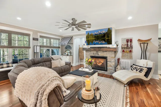 $695,000 | 110 Crepe Myrtle Lane, Anderson, SC 29625