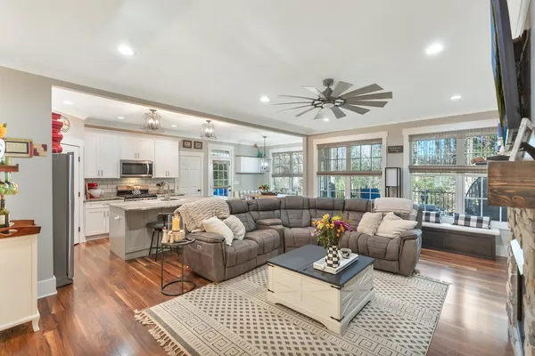 $690,000 | 110 Crepe Myrtle Lane, Anderson, SC 29625