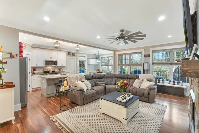 $695,000 | 110 Crepe Myrtle Lane, Anderson, SC 29625