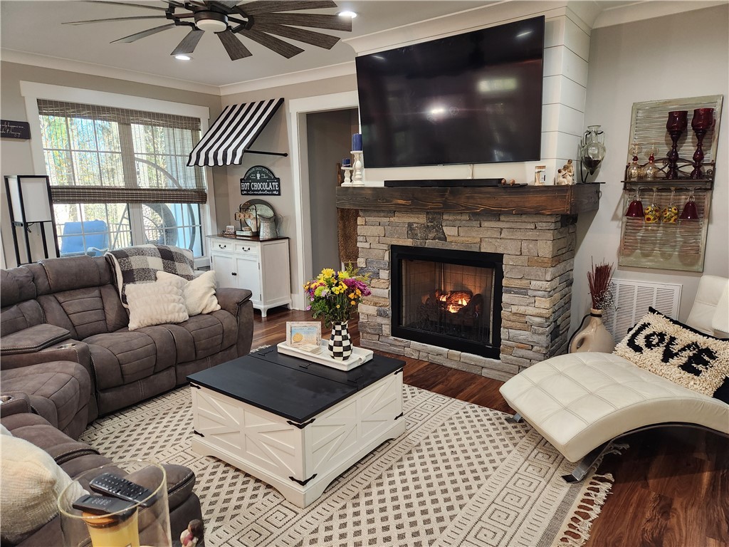 110 Crepe Myrtle Lane Anderson, SC 29625 - Photo 10 of 49