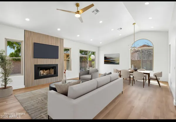$550,000 | 3804 North Gallatin, Mesa, AZ 85215