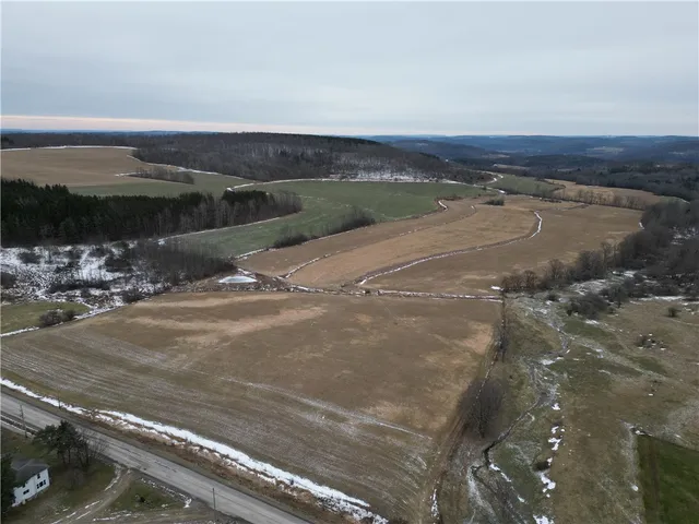 $139,900 | 1300 County Route 82, Troupsburg, NY 14885