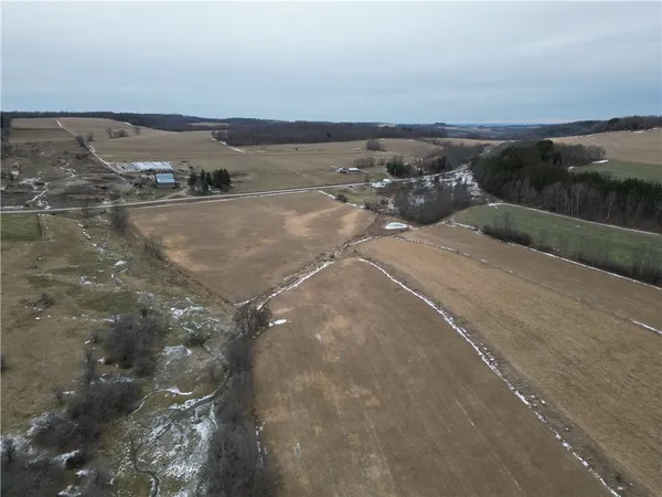 $139,900 | 1300 County Route 82, Troupsburg, NY 14885