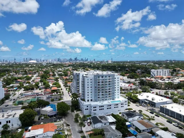 $325,000 | 60 Northwest 37th Avenue, Unit 405, Miami, FL 33125