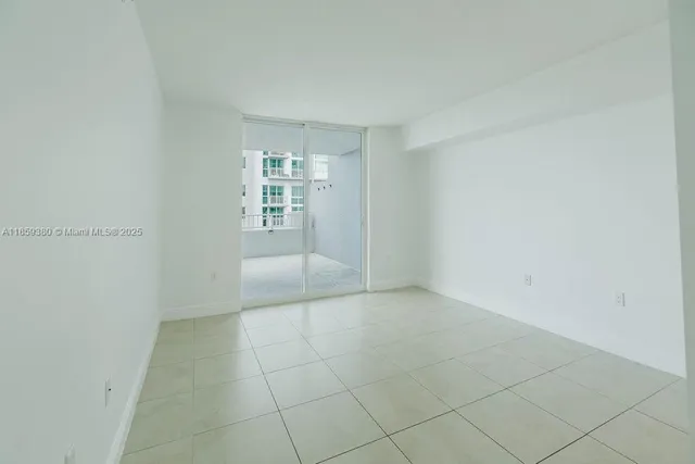 a view of small space