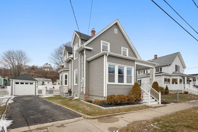 $649,000 | 11 Richard Street, Saugus, MA 01906