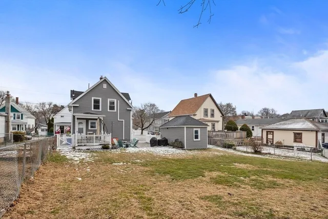 $649,000 | 11 Richard Street, Saugus, MA 01906