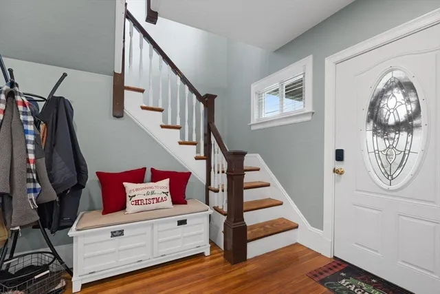 $649,000 | 11 Richard Street, Saugus, MA 01906