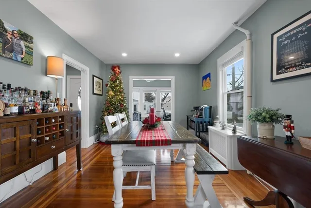 $649,000 | 11 Richard Street, Saugus, MA 01906