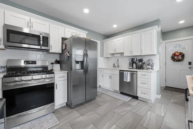 $649,000 | 11 Richard Street, Saugus, MA 01906