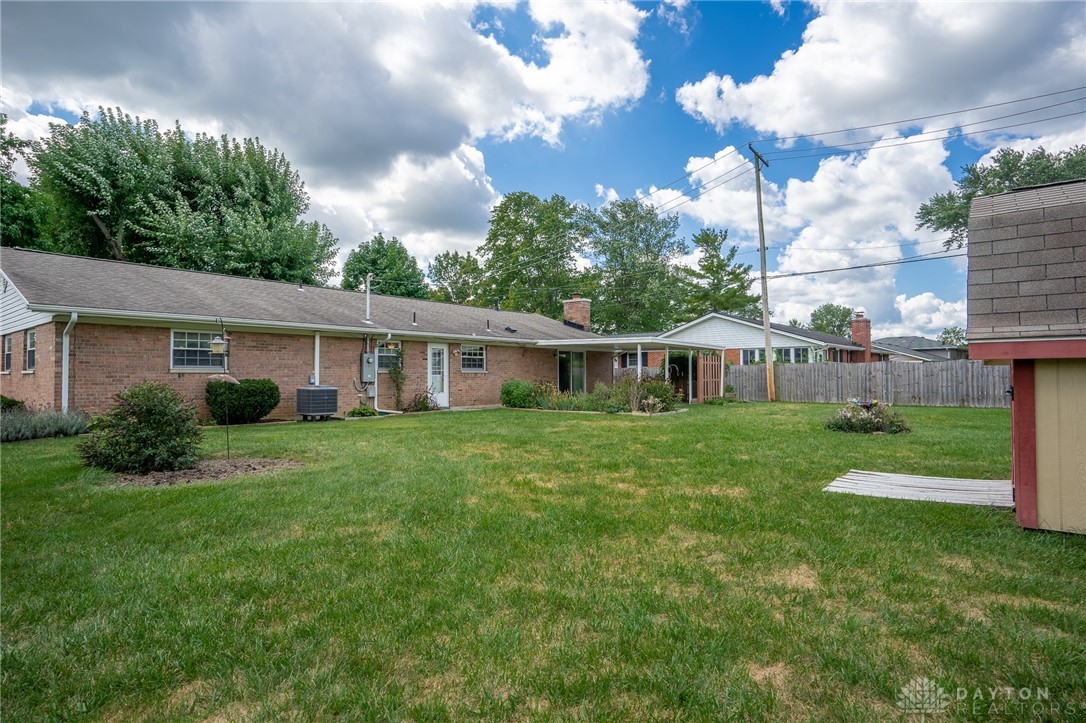 2341 Springmill Road Kettering, OH 45440 - Photo 11 of 60