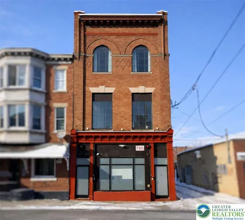 $2,250 | 711 West Chew Street, Unit 1, Allentown, PA 18102