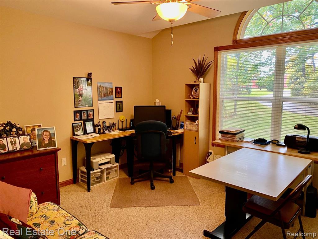 5568 West Mason Road Fowlerville, MI 48836 - Photo 23 of 39