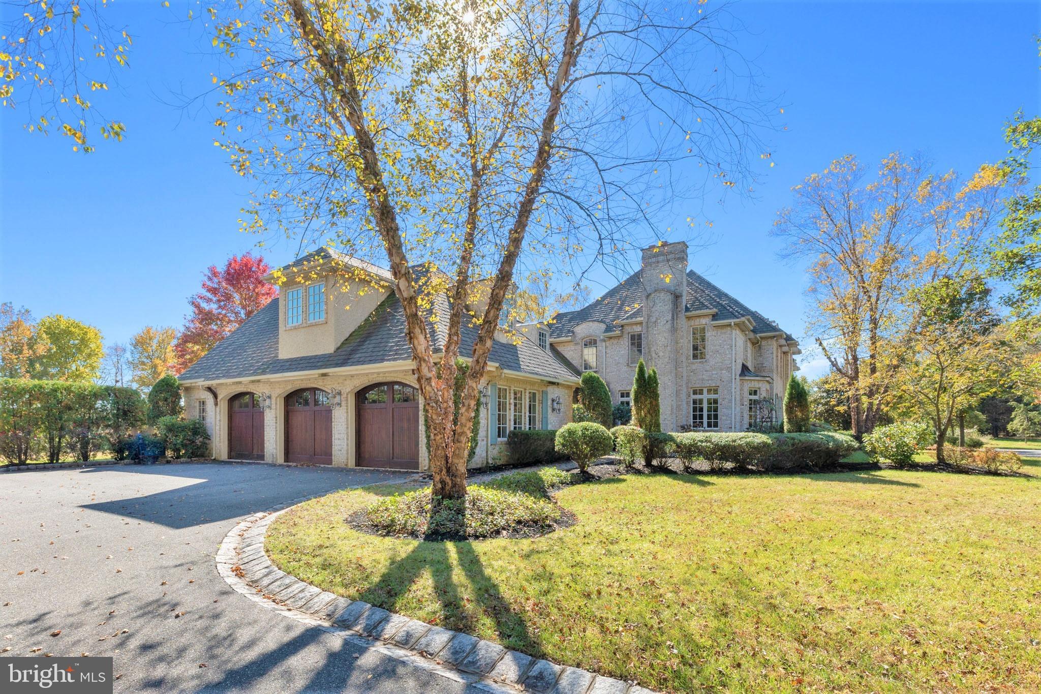 591 Sentinel Road Moorestown, NJ 08057 - Photo 2 of 38 Gallery Image 2
