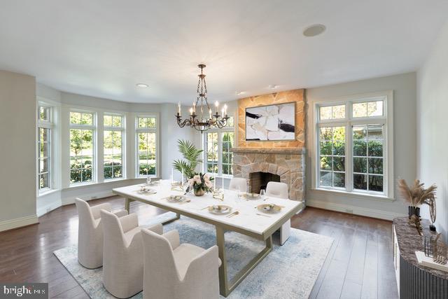 591 Sentinel Road Moorestown, NJ 08057 - Photo 10 of 38 Gallery Image 10