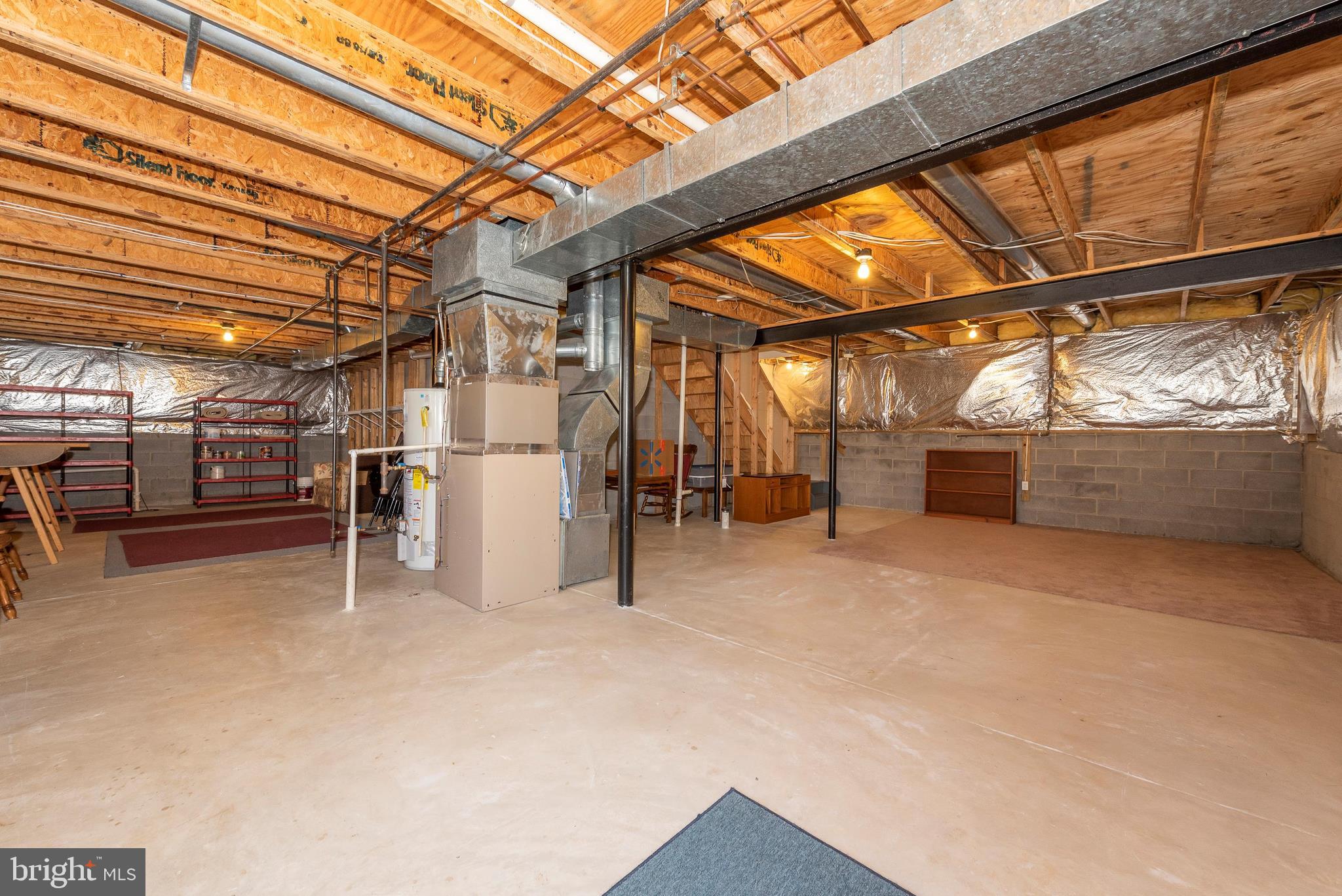 11237 Country Club Road New Market, MD 21774 - Photo 33 of 48 Just Imagine What You Can Do With This Space!!!