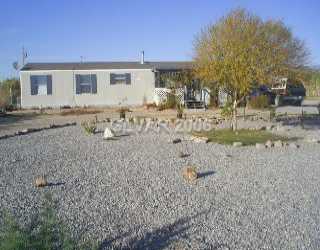 4050 Flamingo Road Pahrump, NV 89048 - Photo 1 of 4 Property Photo.