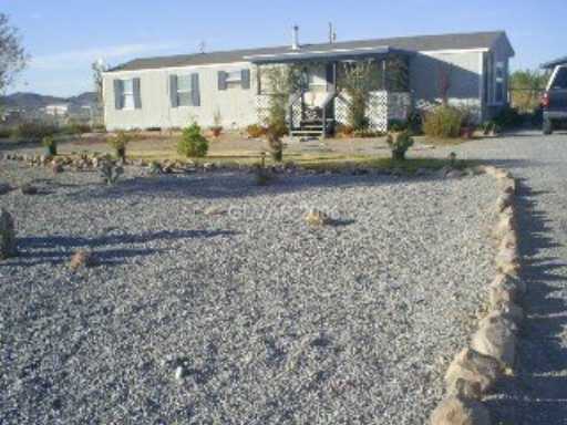 4050 Flamingo Road Pahrump, NV 89048 - Photo 2 of 4 Other.