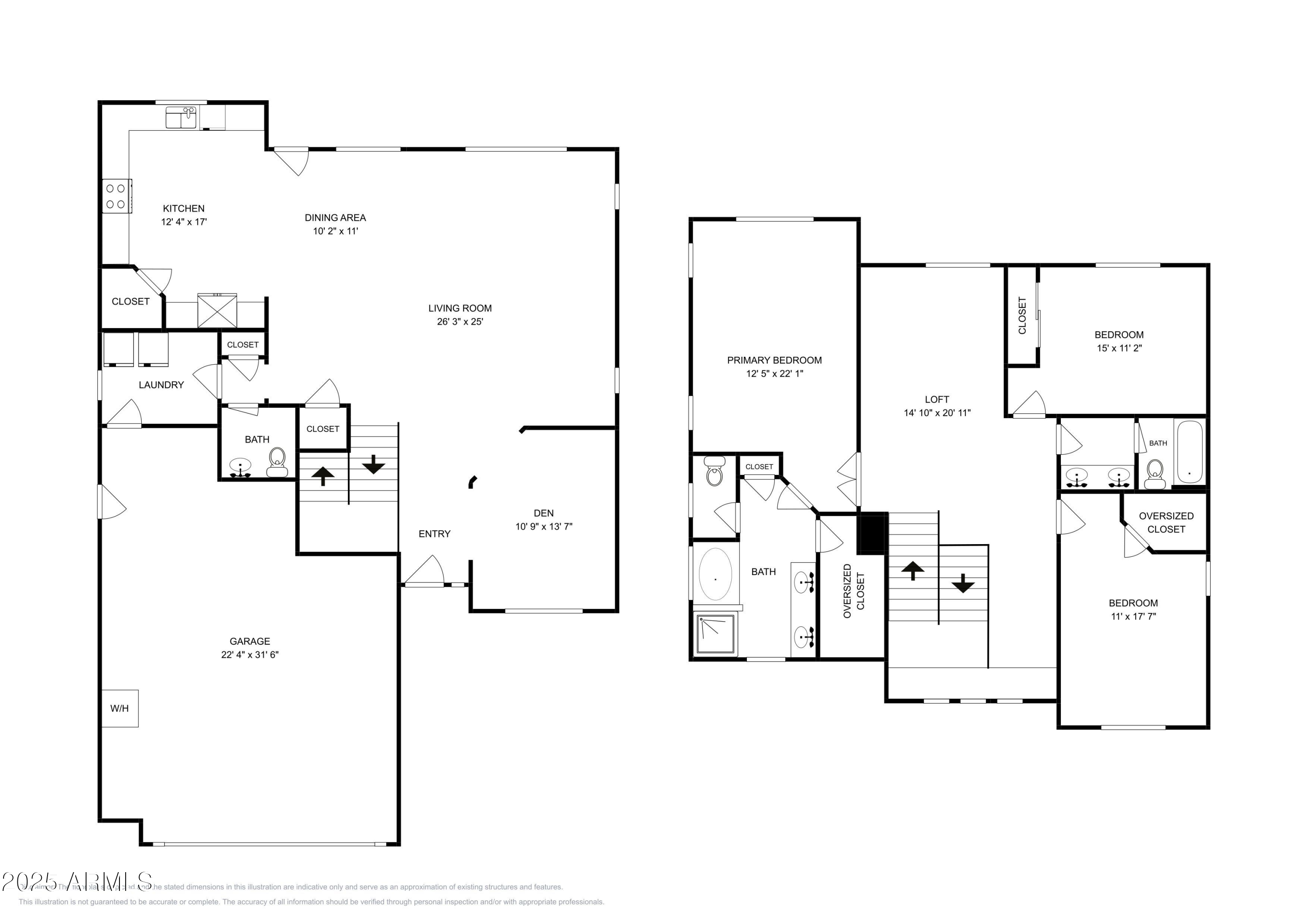 18024 West Post Drive Surprise, AZ 85388 - Photo 21 of 21