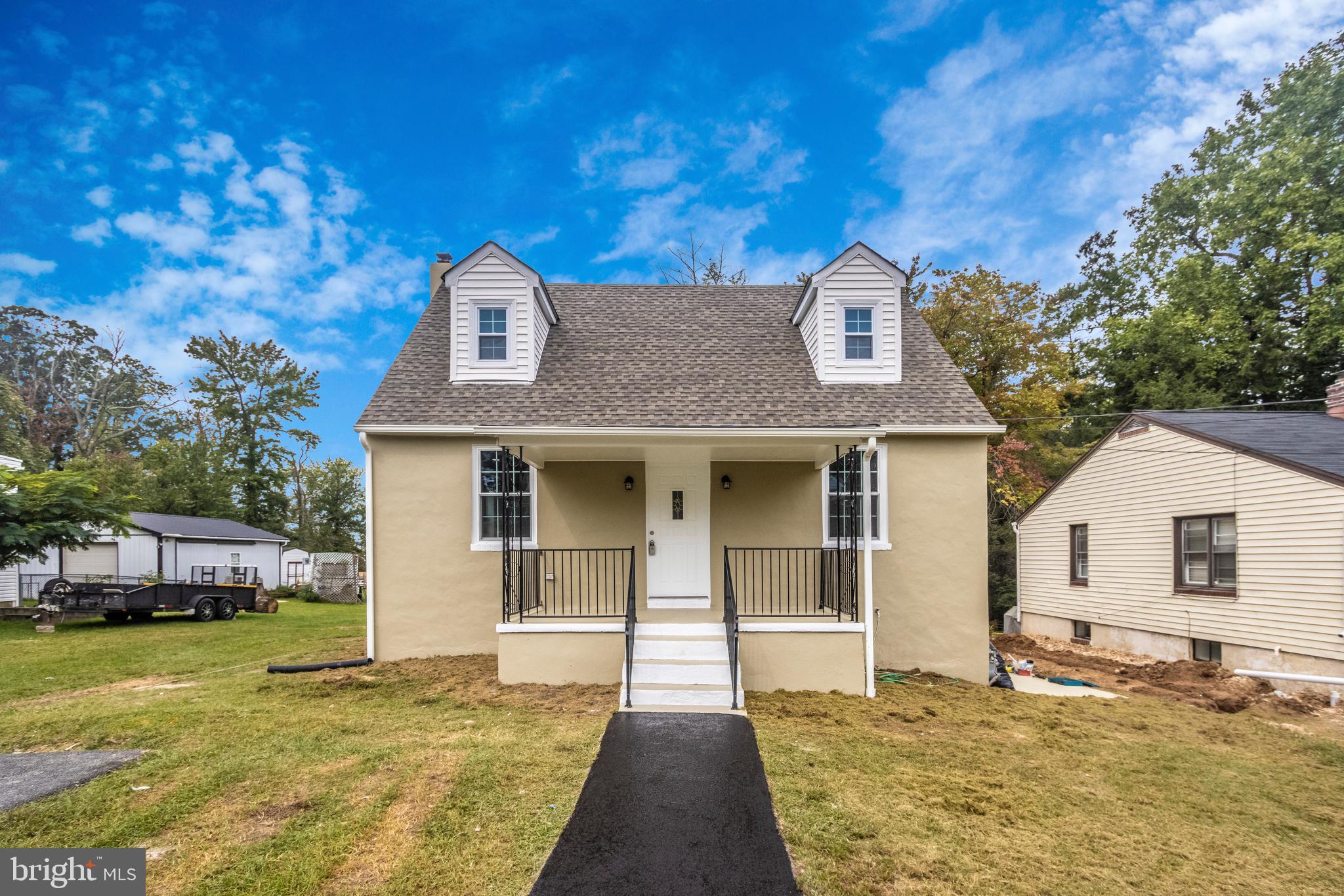 5923 Shady Spring Avenue Baltimore, MD 21237 - Photo 1 of 52 Gallery Image 1