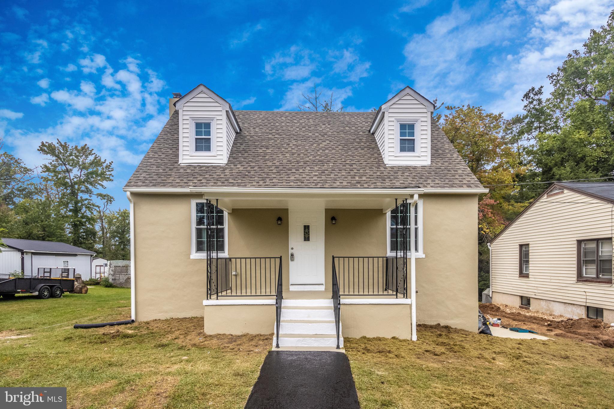 5923 Shady Spring Avenue Baltimore, MD 21237 - Photo 2 of 52 Gallery Image 2