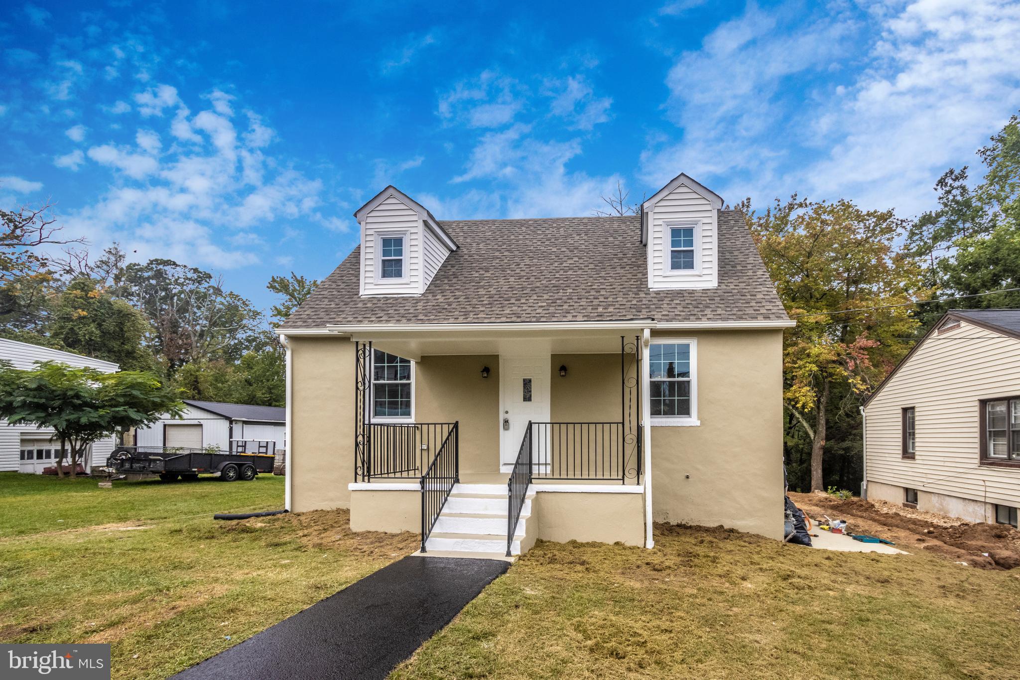 5923 Shady Spring Avenue Baltimore, MD 21237 - Photo 39 of 52 Gallery Image 39