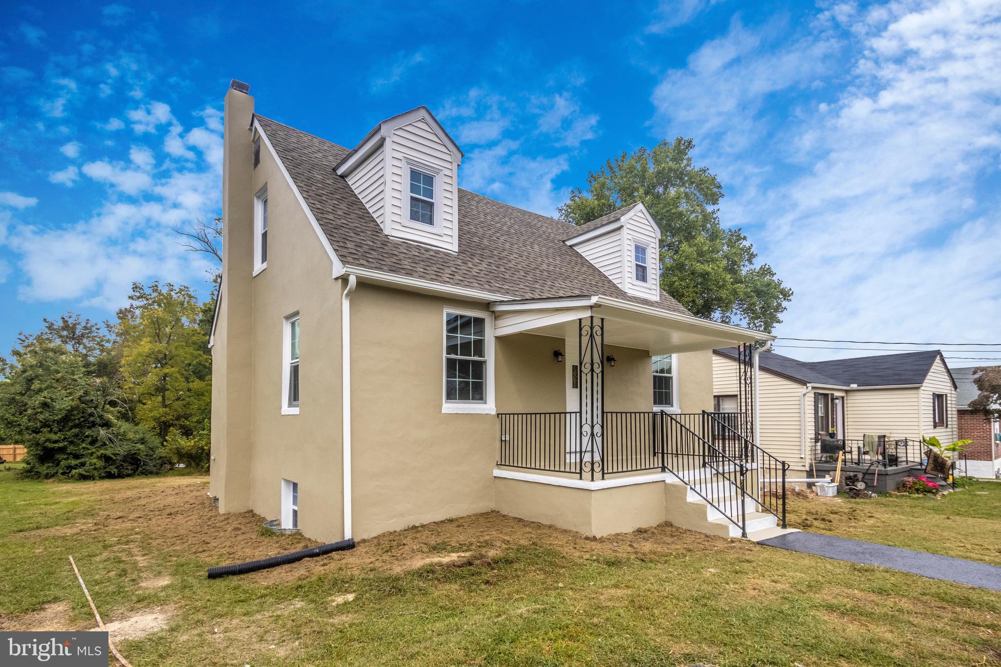 5923 Shady Spring Avenue Baltimore, MD 21237 - Photo 40 of 52 Gallery Image 40
