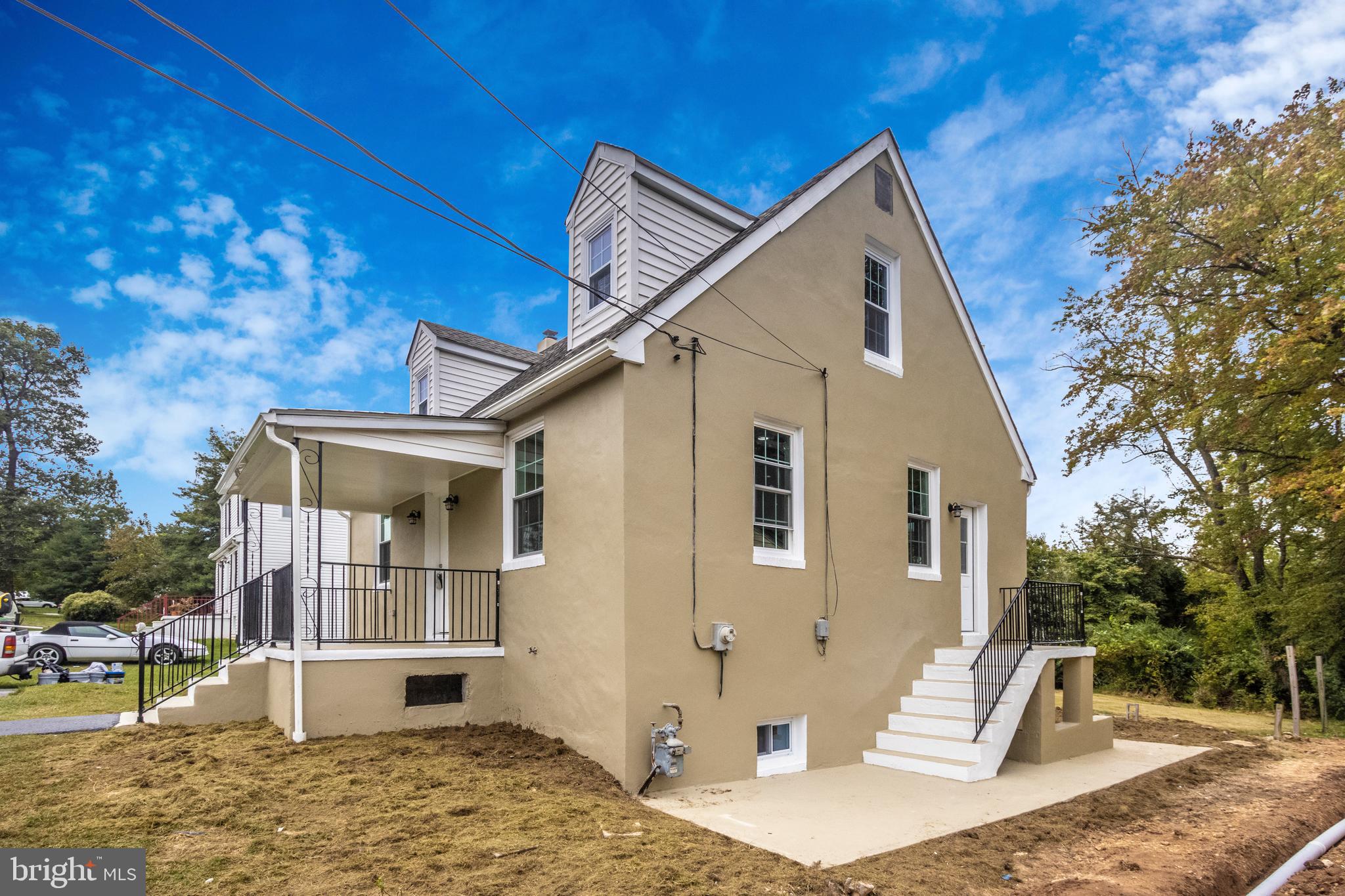 5923 Shady Spring Avenue Baltimore, MD 21237 - Photo 44 of 52 Gallery Image 44