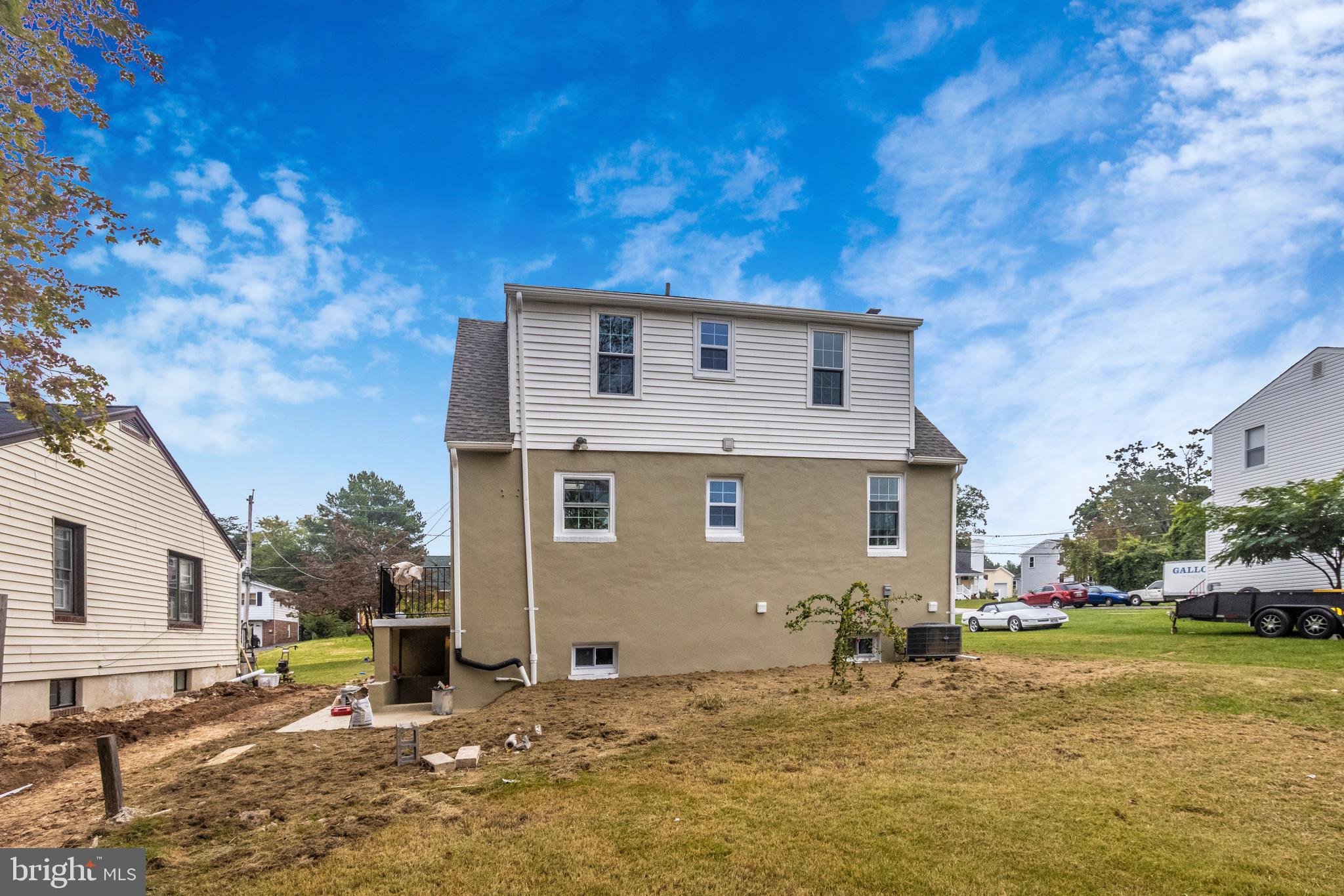5923 Shady Spring Avenue Baltimore, MD 21237 - Photo 49 of 52 Gallery Image 49