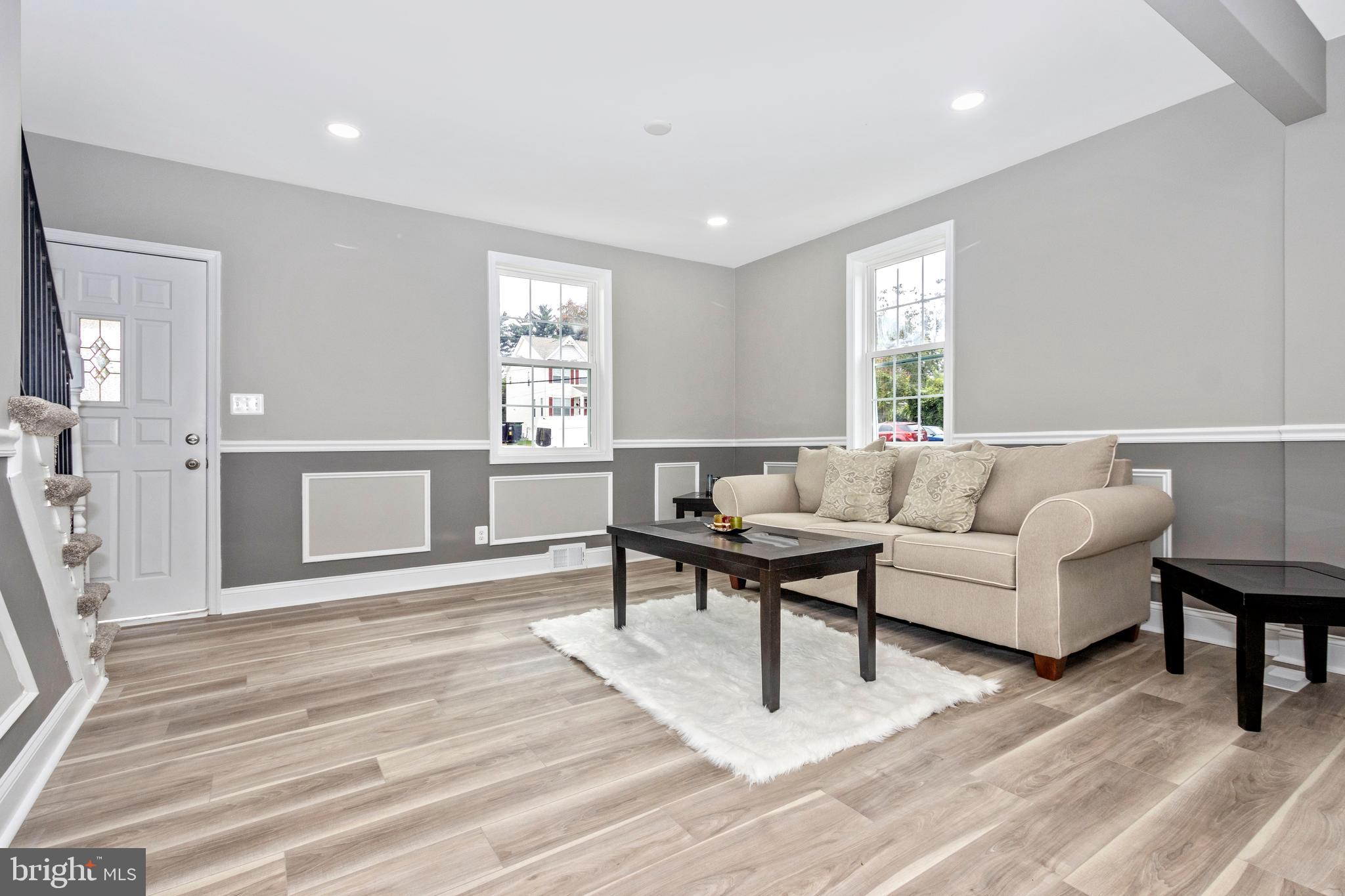 5923 Shady Spring Avenue Baltimore, MD 21237 - Photo 6 of 52 Gallery Image 6