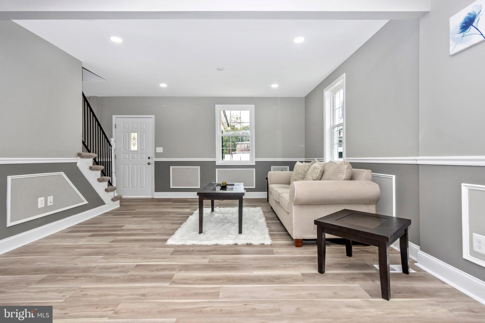 5923 Shady Spring Avenue Baltimore, MD 21237 - Photo 7 of 52 Gallery Image 7