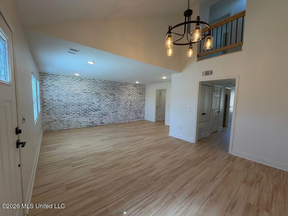 1255 East County Line Road, Unit G1 Jackson, MS 39211 - Photo 9 of 19 IMG_1240