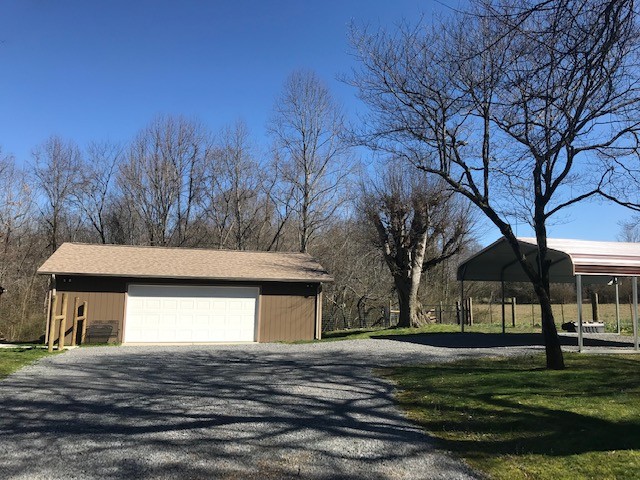 954 Thornberry Road Normandy, TN 37360 - Photo 3 of 10