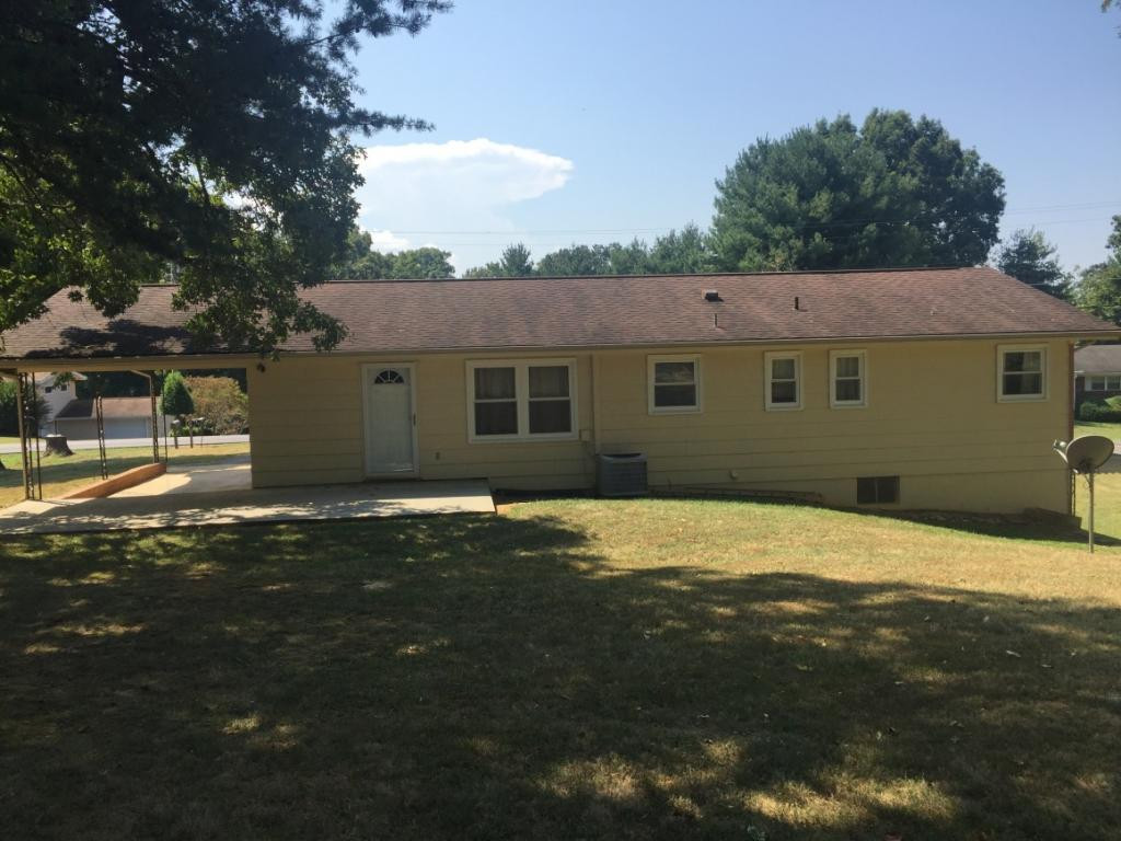 309 Hope Road Greeneville, TN 37745 - Photo 3 of 11 Photo 3