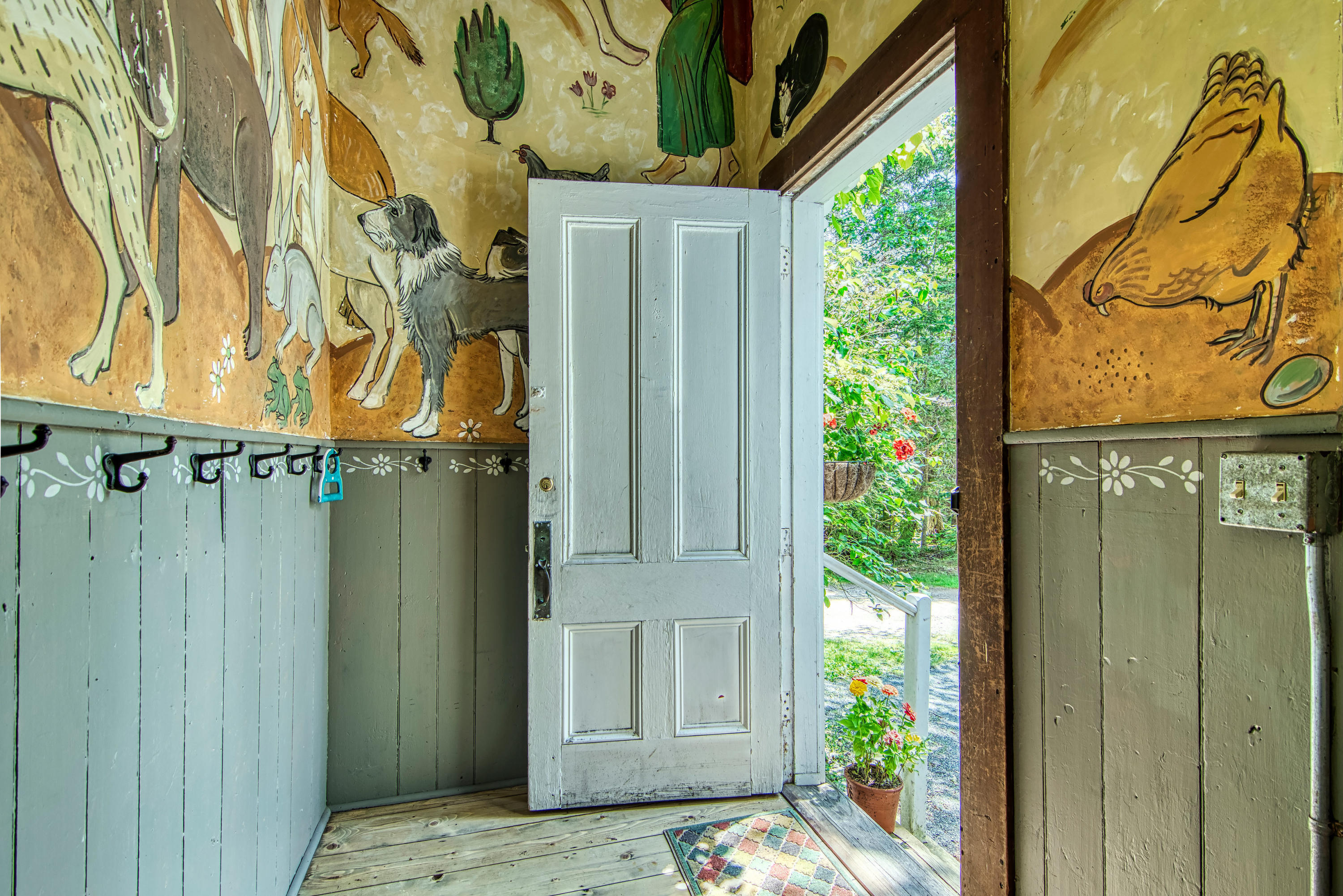 41 Byards Point Road Sargentville, ME 04673 - Photo 6 of 39 41 Byards Point Road Sedgwick-print-007-