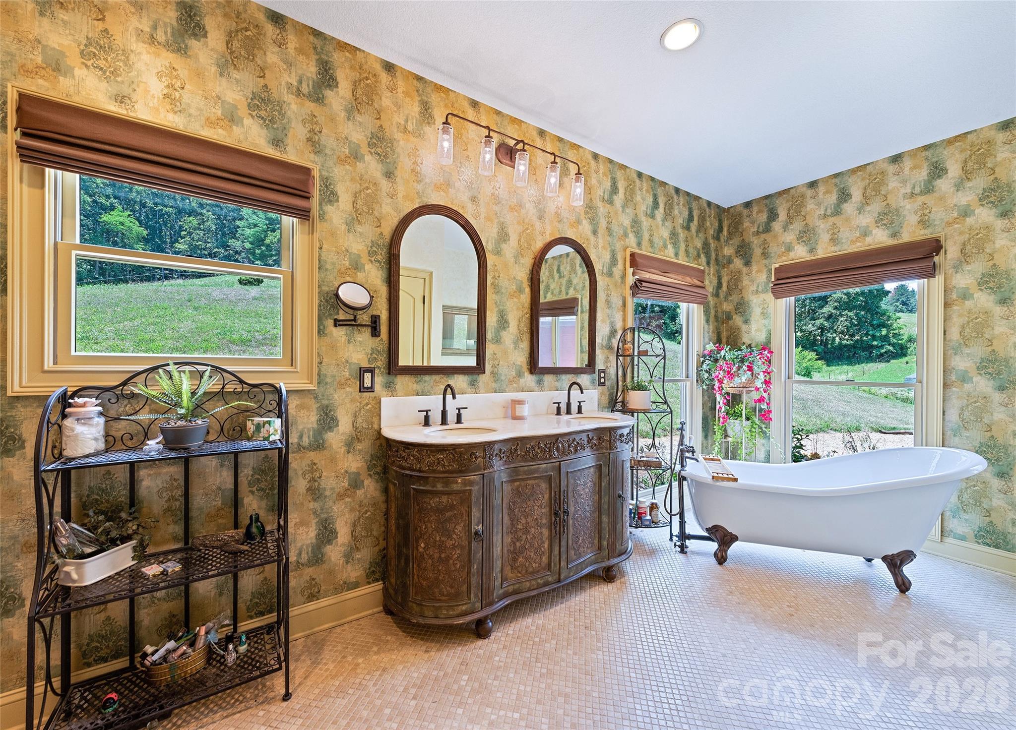 910 California Creek Road Mars Hill, NC 28754 - Photo 11 of 24
