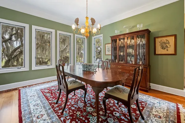 $1,950,000 | 110 Swan Point Road, Georgetown, SC 29440
