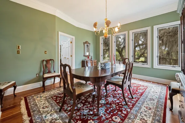 $1,950,000 | 110 Swan Point Road, Georgetown, SC 29440