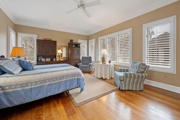 $1,950,000 | 110 Swan Point Road, Georgetown, SC 29440