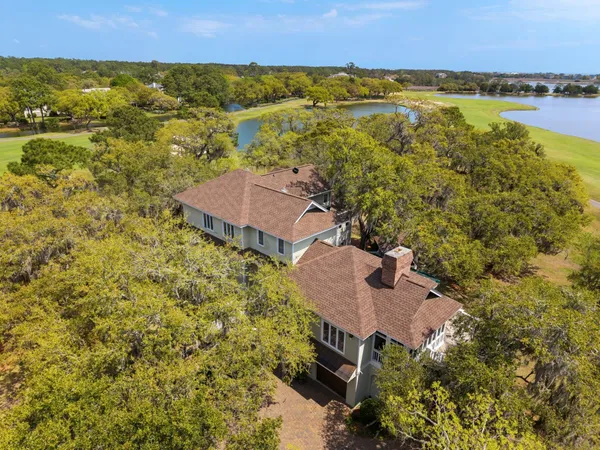 $1,950,000 | 110 Swan Point Road, Georgetown, SC 29440