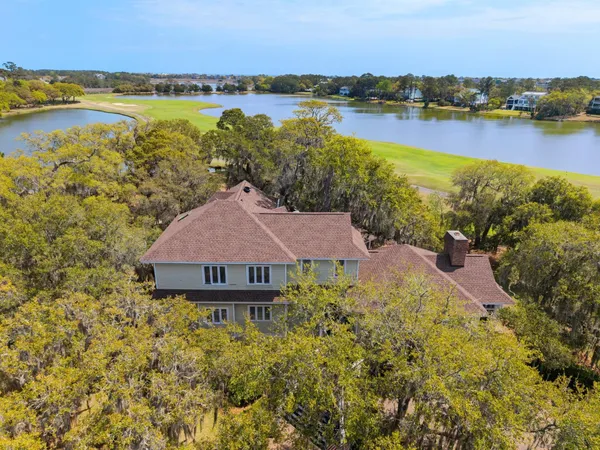 $1,950,000 | 110 Swan Point Road, Georgetown, SC 29440