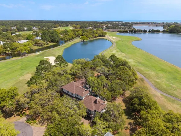 $1,950,000 | 110 Swan Point Road, Georgetown, SC 29440