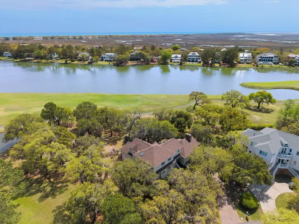 $1,950,000 | 110 Swan Point Road, Georgetown, SC 29440