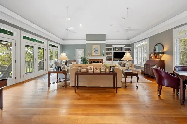 $1,950,000 | 110 Swan Point Road, Georgetown, SC 29440